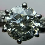 ダイヤ2.012ct